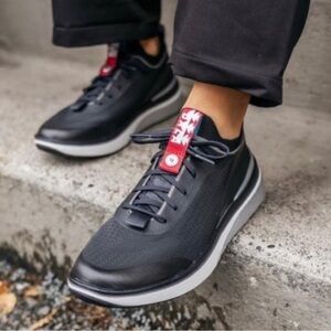 LIKE NEW BALA NOCTURNAL 12 Sneakers, women’s size 9.5, men’s size 8